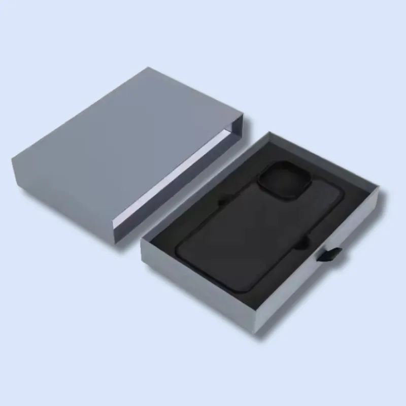 Mobile Phone Packaging