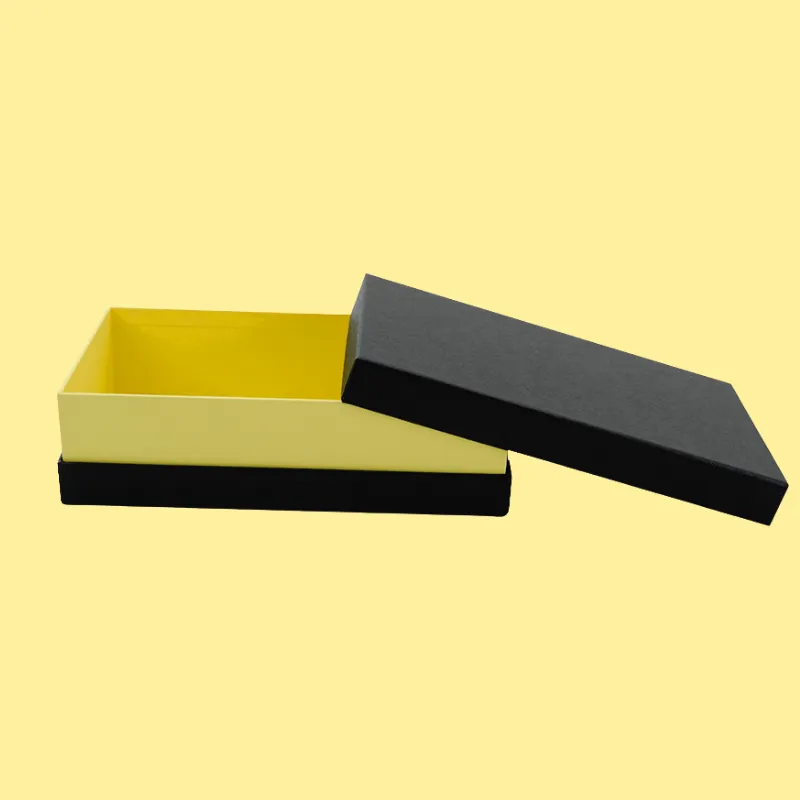 Boxes With Lids