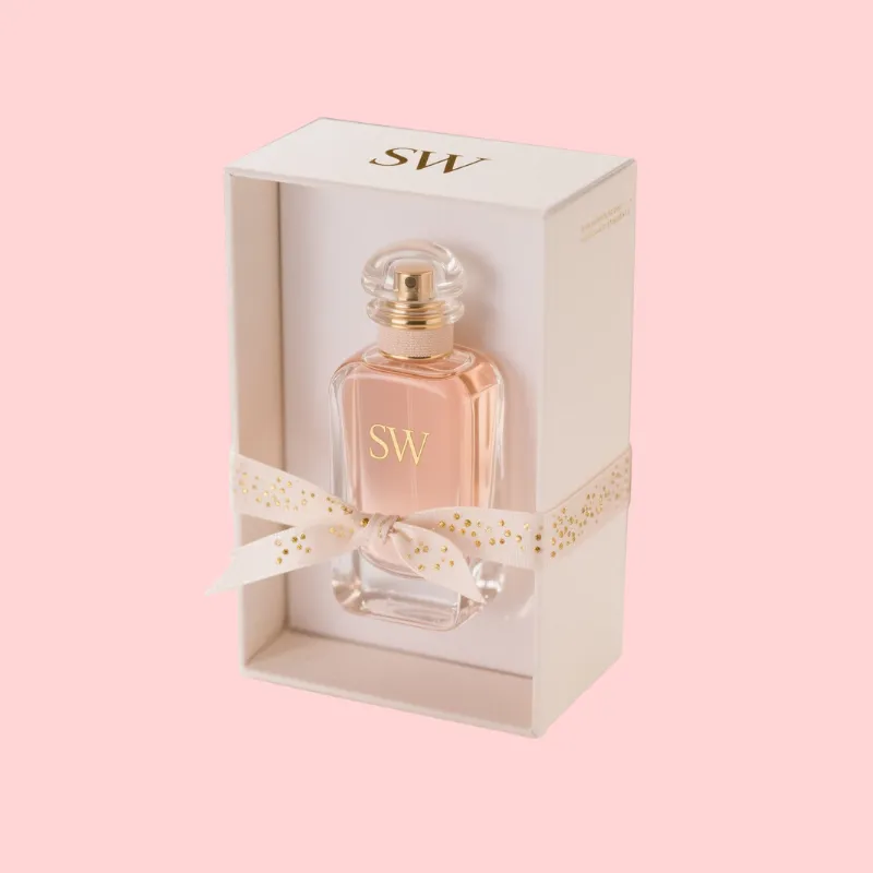 Luxury Perfume Packaging