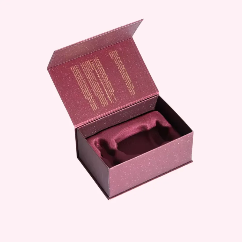 Hemp Gift Boxes