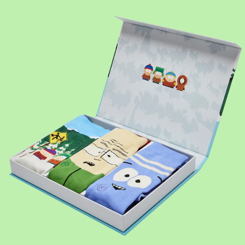 Socks Boxes