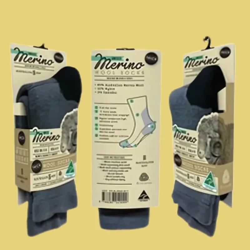 Socks Boxes