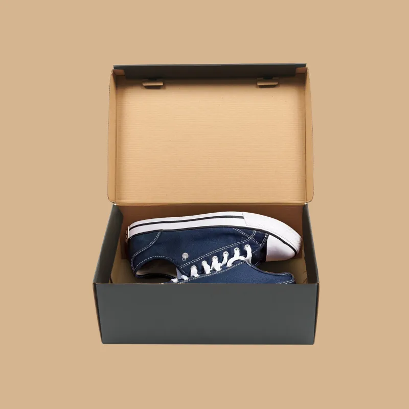 Sneaker Packaging