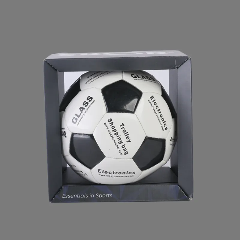 Football Boxes