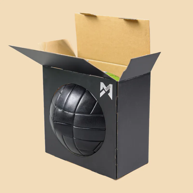 Football Boxes
