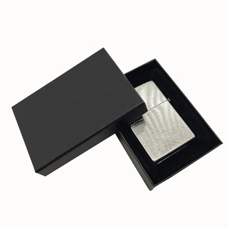 Custom Lighter Boxes