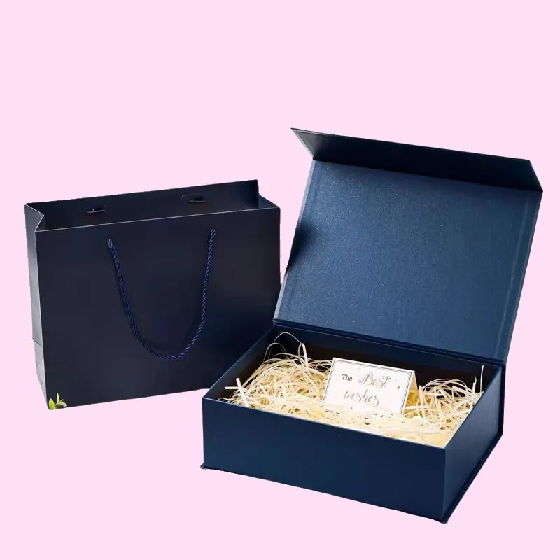 Birthday Gift Boxes