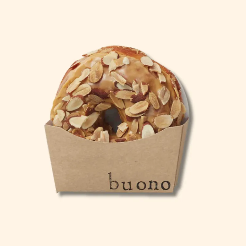 Bagel Packaging