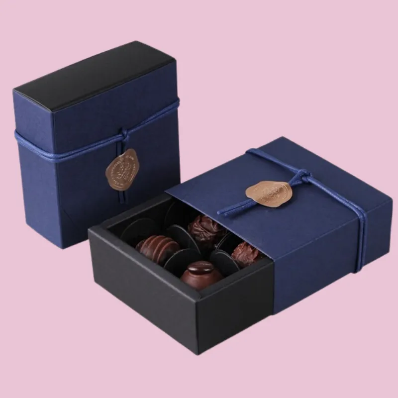 Truffle Boxes
