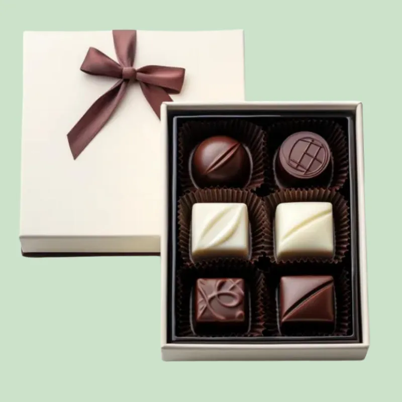 Truffle Boxes