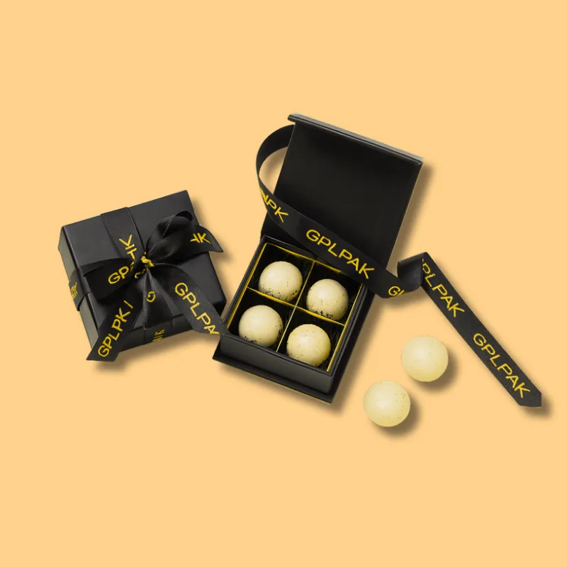 Truffle Boxes