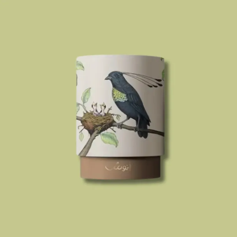 Luxury Tea Packaging