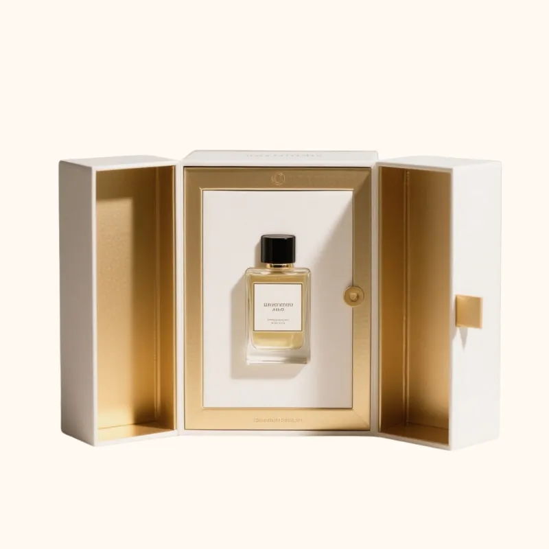 Perfume Boxes