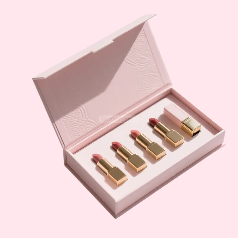 Makeup Boxes