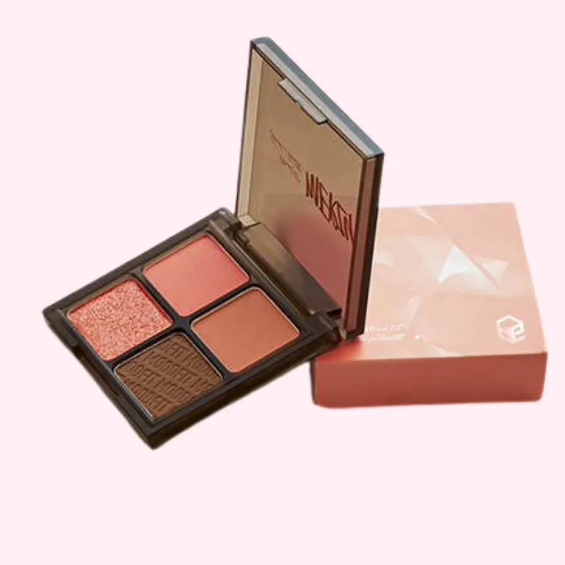 Eye Shadow Boxes