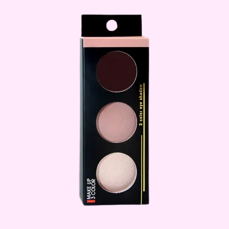 Eye Shadow Boxes