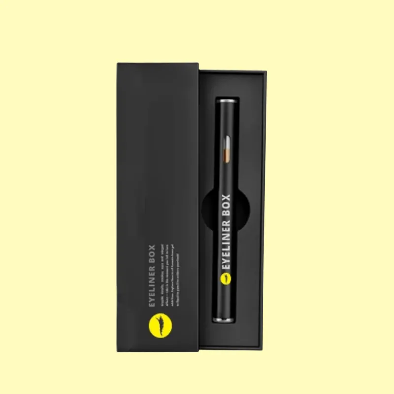Eyeliner Boxes