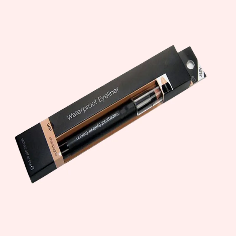 Eyeliner Boxes