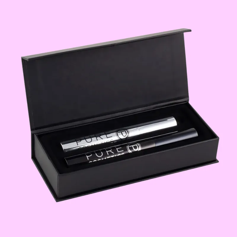 Mascara Boxes