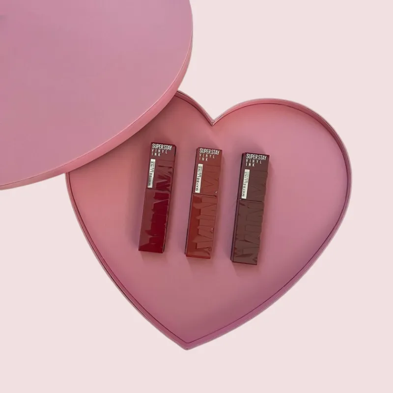 Lipstick Boxes