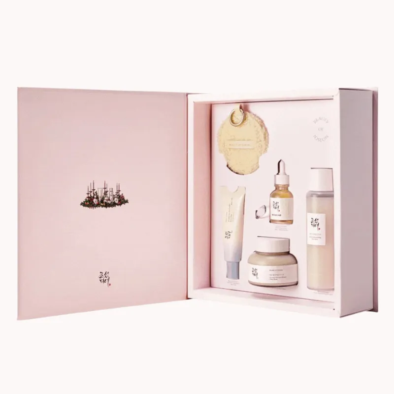 Makeup Gif Set Boxes