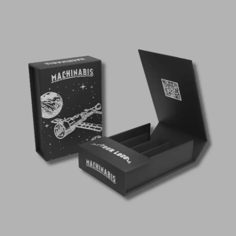 Pre Roll Packaging