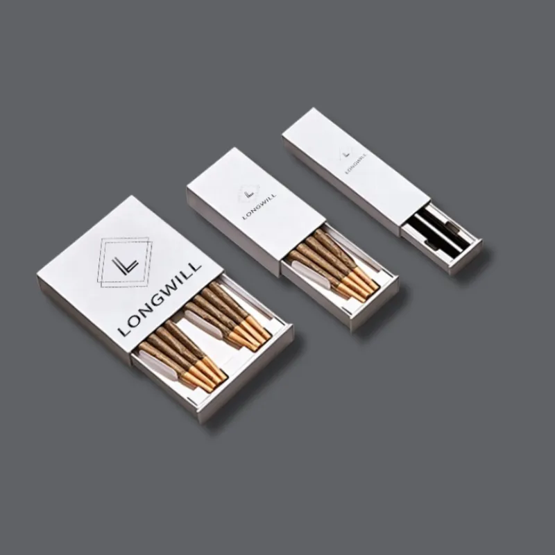 Pre Roll Packaging