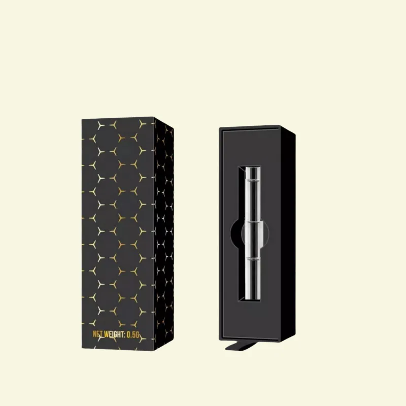 Vape Cartridge Packaging