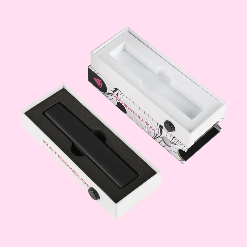 Vape Cartridge Packaging