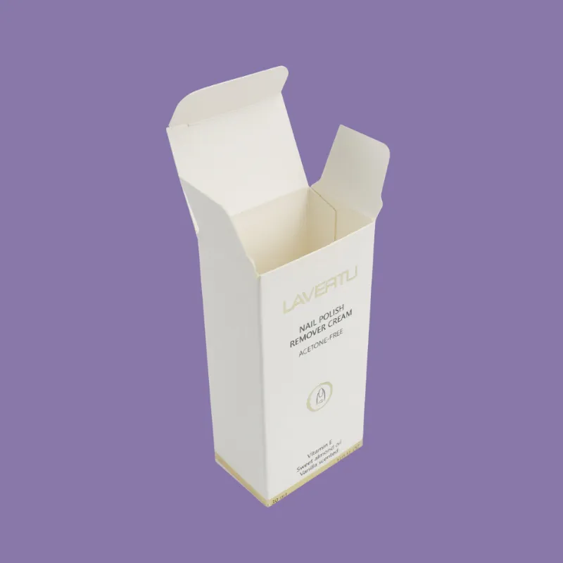 Tuck Flap Boxes
