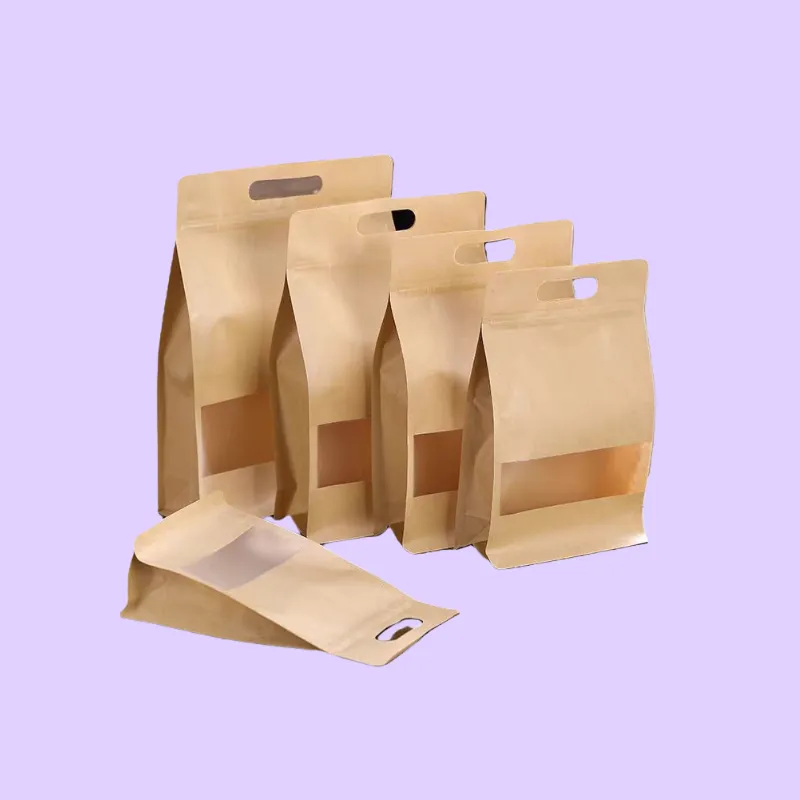 Food Packaging Bags