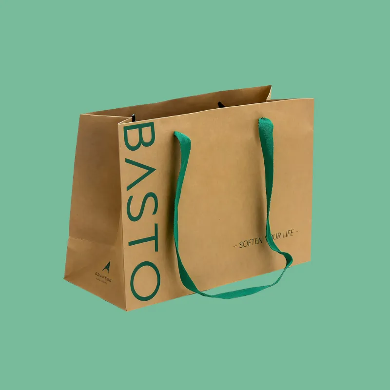 Brown Paper Bags