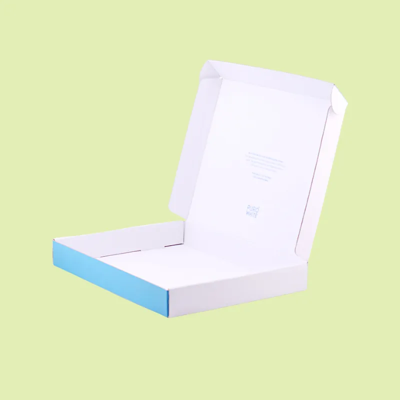 Literature Mailer Boxes