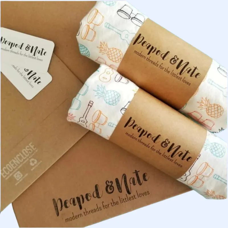 Packaging Sleeves
