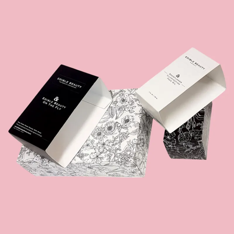 Packaging Sleeves