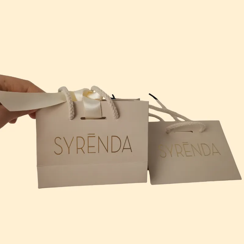 Small Gift Bags