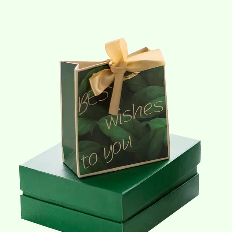 Small Gift Bags