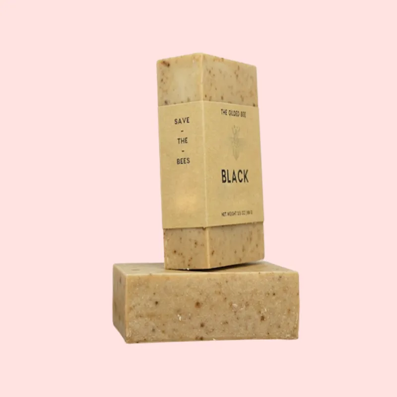 Custom Soap Sleeves