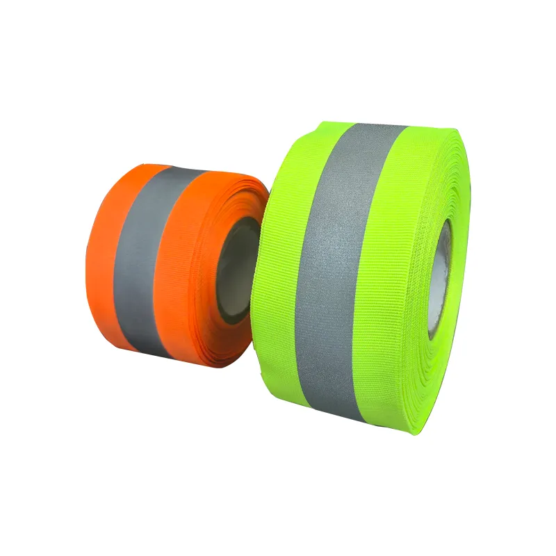 Custom Poly Tape