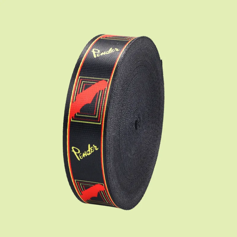 Custom Poly Tape