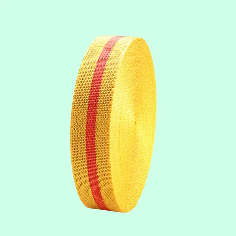 Custom Poly Tape