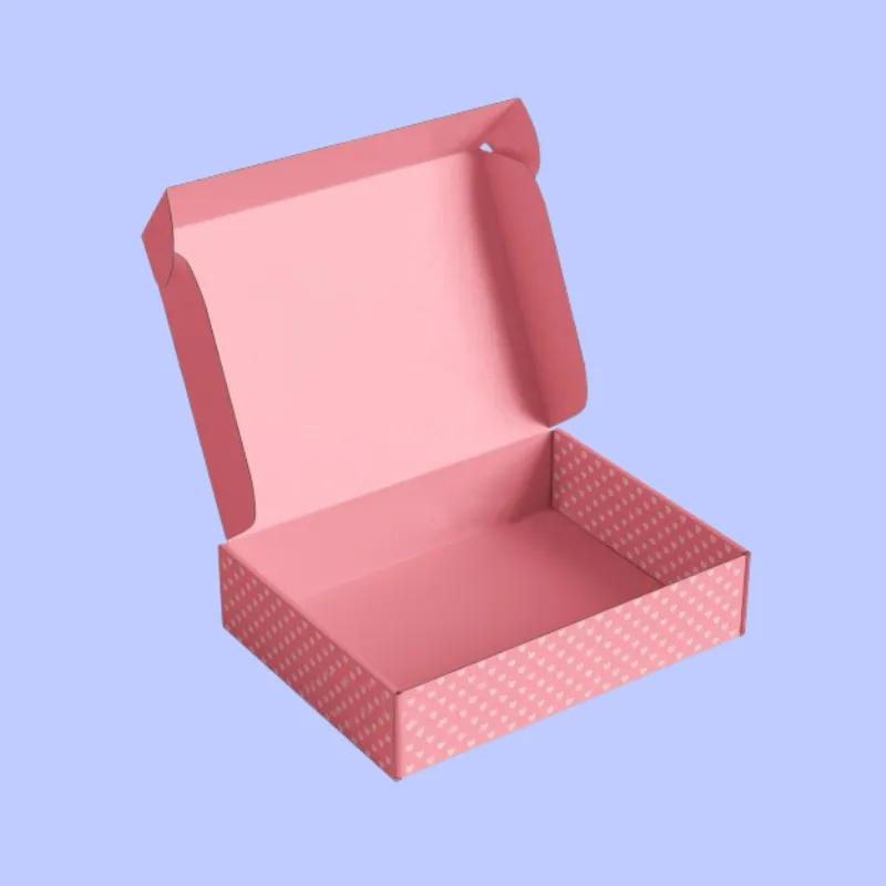 E-commerce Packaging
