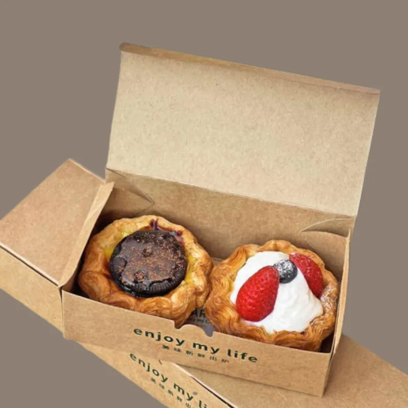Kraft Bakery Boxes