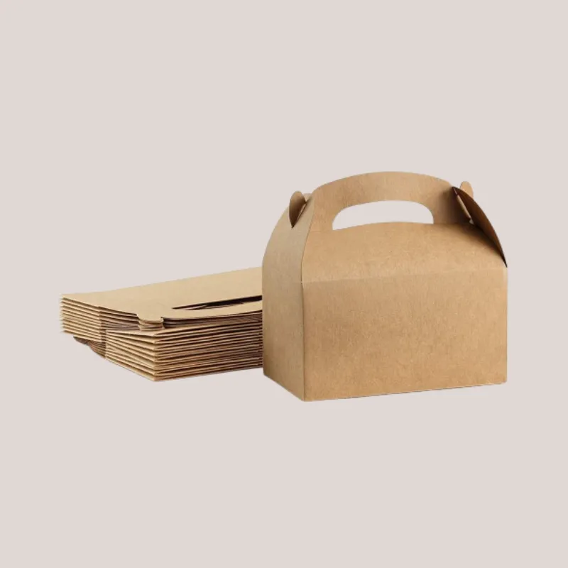 Kraft Bakery Boxes