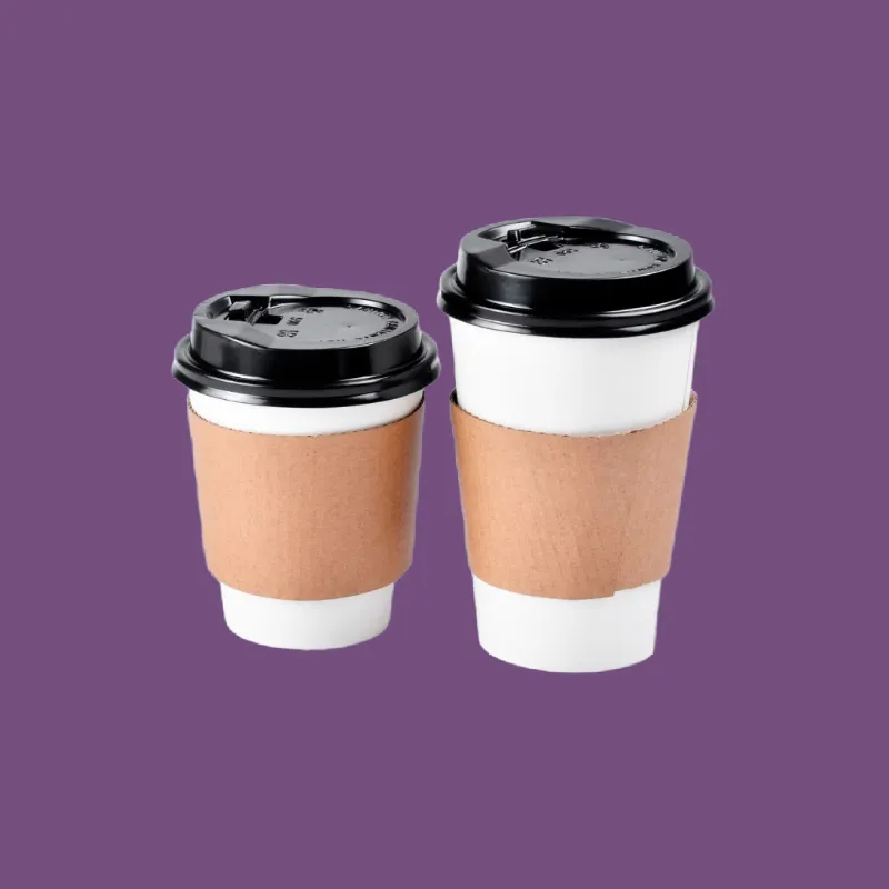 Cup Sleeves
