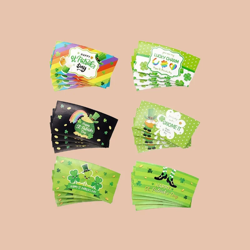 Cup Sleeves