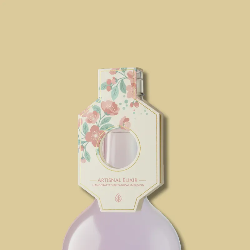 Custom Bottle Necker