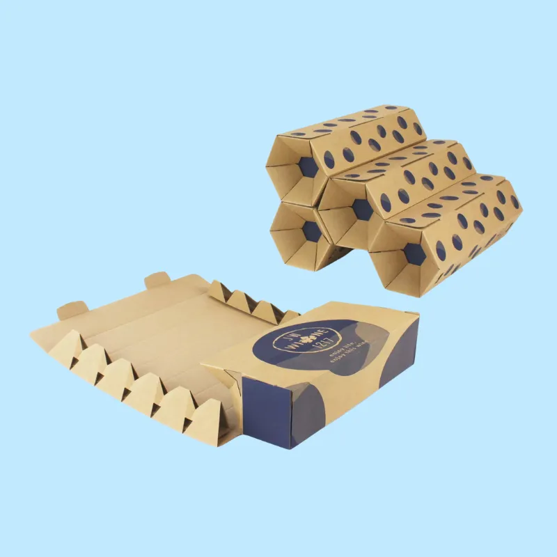 Custom Roller Boxes