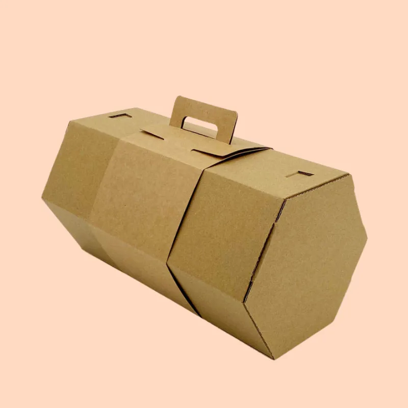 Custom Roller Boxes