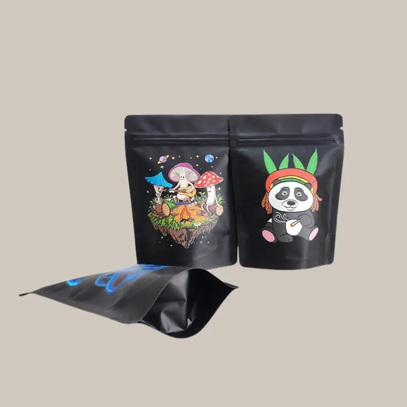 Custom Mylar Bags